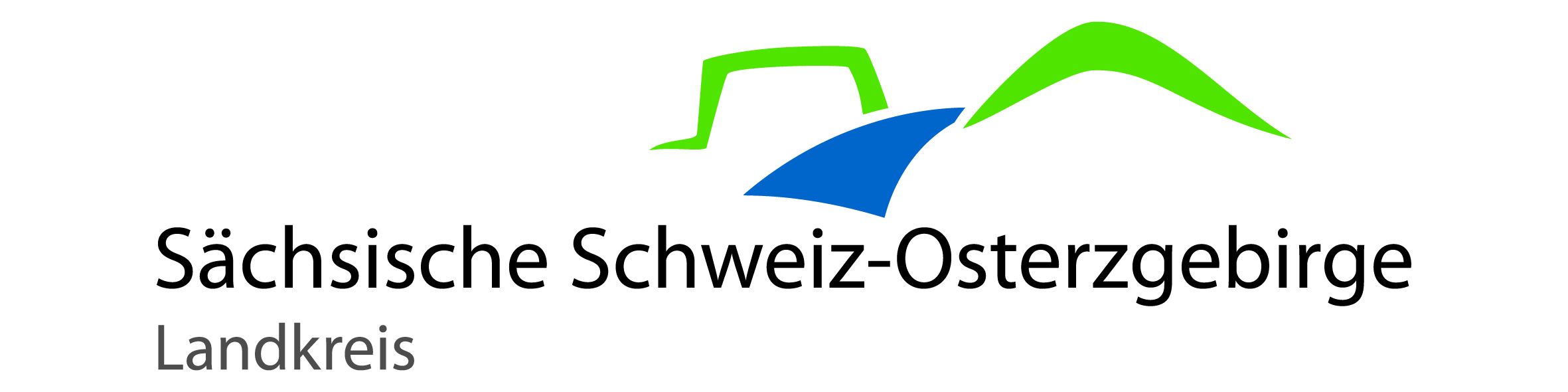 Logo Sächsische Schweiz Osterzgebirge